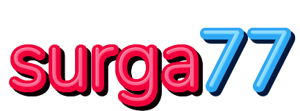 surga77 — logo kanal